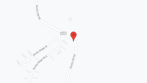 Map of the neighborhood around Shenandoah Manor Inc