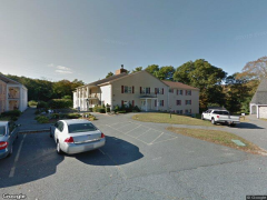 Photo of Millbury Congregate Housing