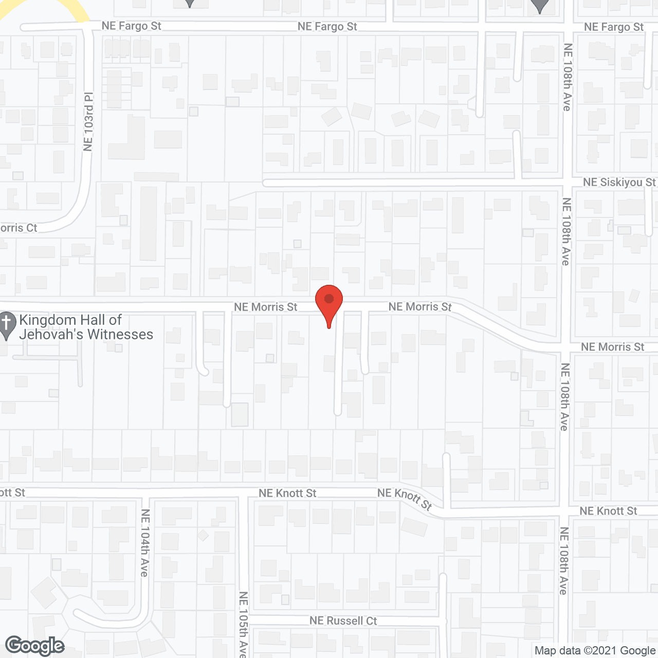 Map of the neighborhood around Sapphire at Gateway