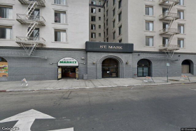 Photo of St Mark's Apartments