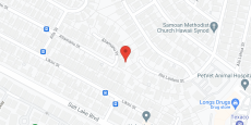Olivas Care Home in google map
