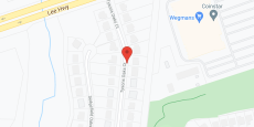 Legacy Ridge in google map