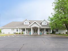 Photo of Elkhart Place