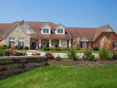 Bickford of Marion Community Exterior