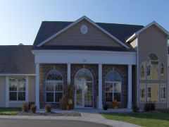 Traditions of Owatonna I community exterior