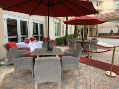 Photo of The Atrium at Boca Raton