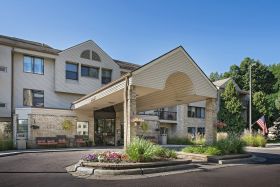Photo of American House Carpenter Senior Living