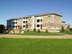 Photo of Prairie Hill of Woodland Ridge