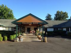 Photo of Willamette Manor