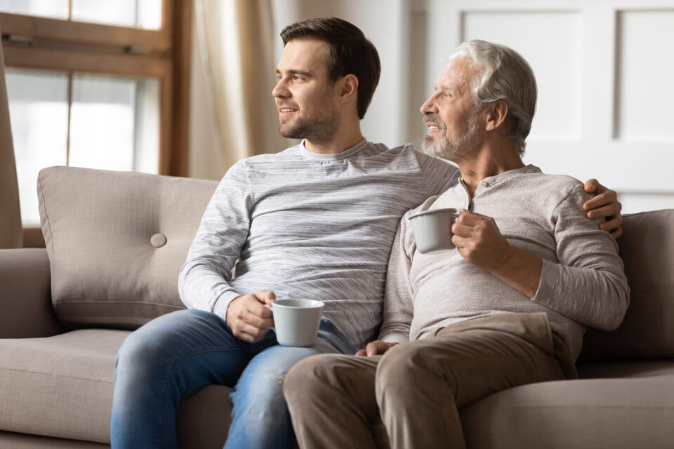 5 Ways to Help a Grieving Parent Who Lost a Spouse